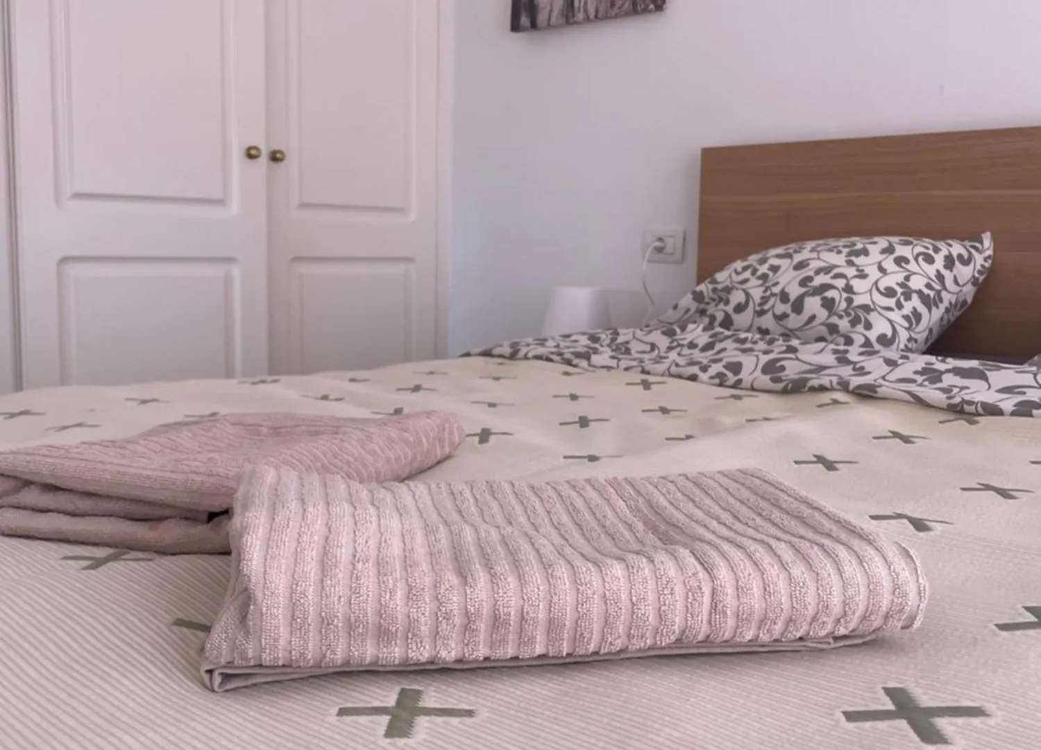 Apartamento jardines del mar Puerto de Santiago
